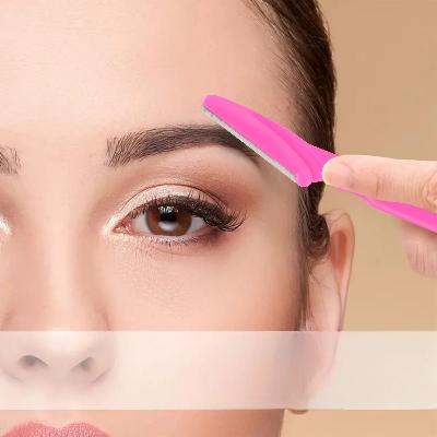 Rasoir a Sourcils - Shave Me
