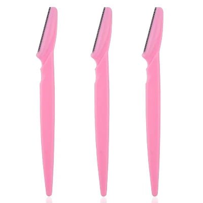 Rasoir a Sourcils - Shave Me